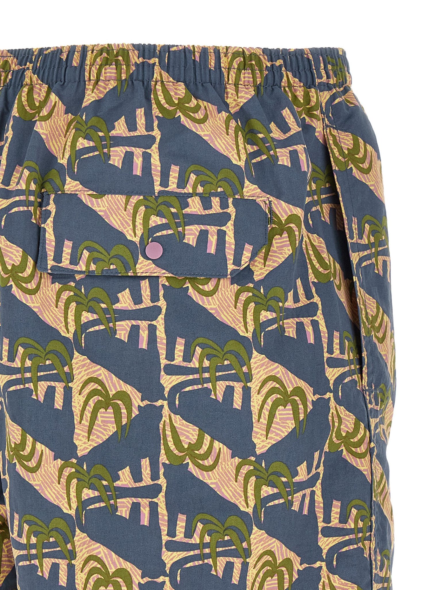 [Patagonia] Swim Pants SS26 57022JGDO