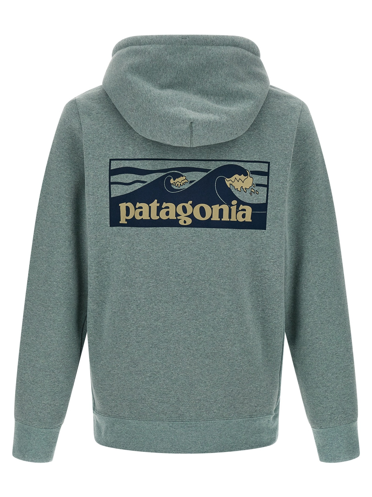 [Patagonia] Sweatshirt SS26 39665BLSG