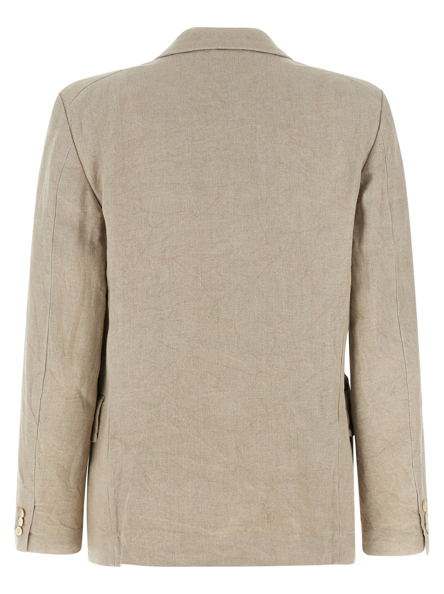 [Comme des Garcons] Blazer SS26 GQJ0241