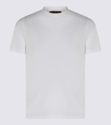 [Zanone] T-shirts Short Sleeve SS26 815214ZG380Z0001