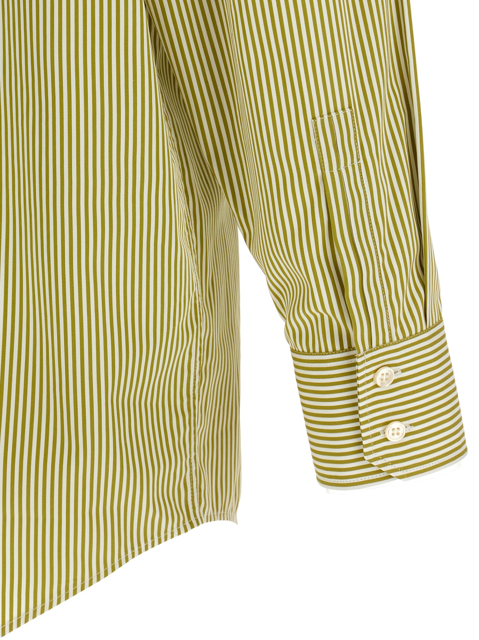 [Saint Laurent] Shirts Short Sleeve SS26 865483Y260D3302