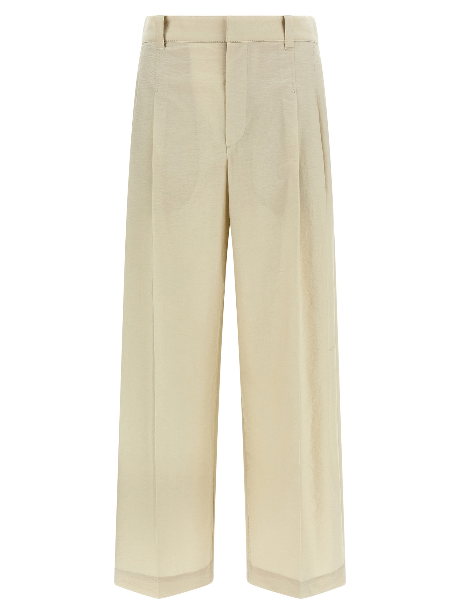[Brunello Cucinelli] Trousers SS26 M0F79P9189C9593
