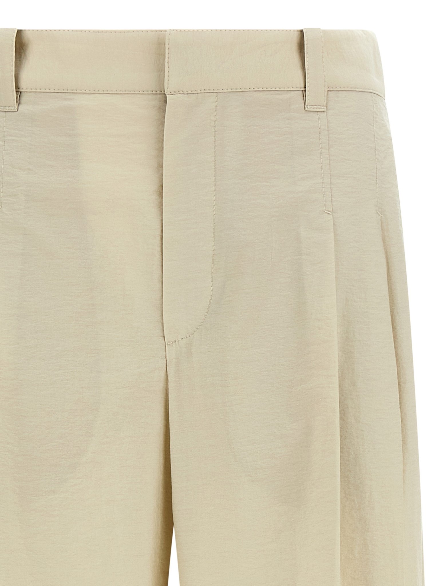 [Brunello Cucinelli] Trousers SS26 M0F79P9189C9593