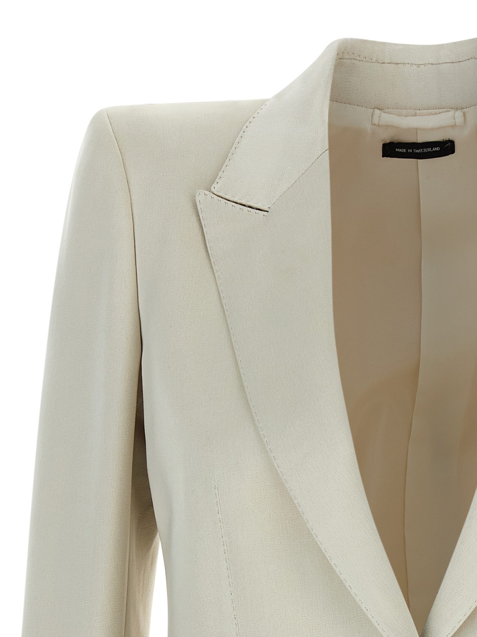 [Tom Ford] Blazer FW25 GI3054FAX1602DP113