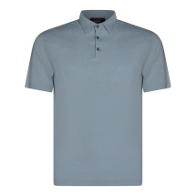 [Zanone] T-shirts Short Sleeve SS26 815159ZG380Z4220