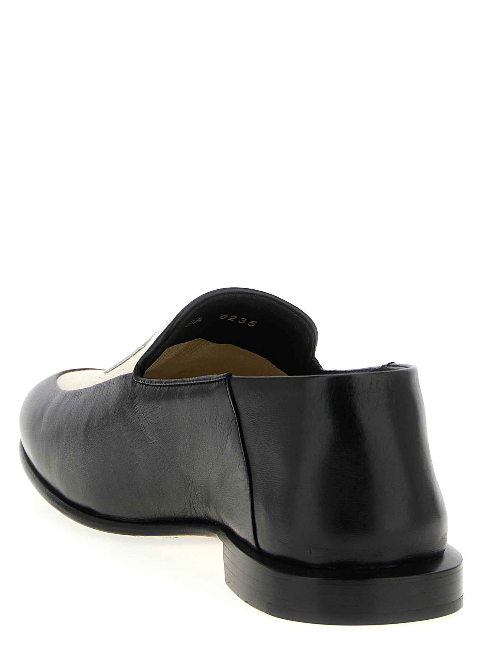 [Givenchy] Loafer FW25 BE2028E2DX015