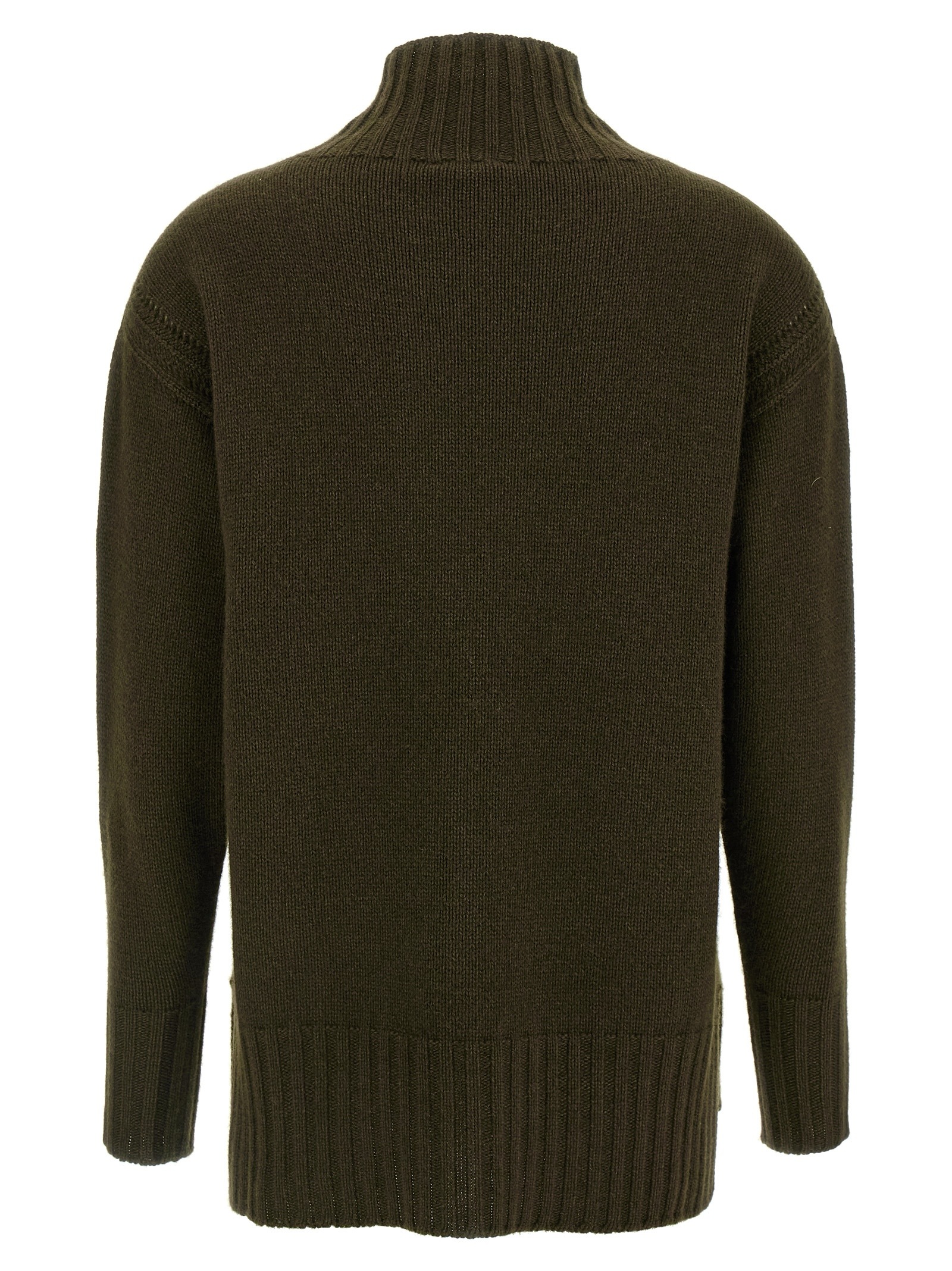 [Tom Ford] Knitwear FW25 MAK1387YAX922FG815
