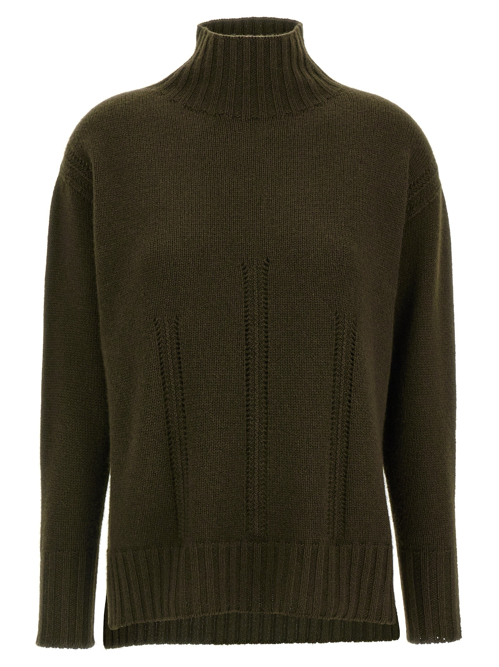 [Tom Ford] Knitwear FW25 MAK1387YAX922FG815