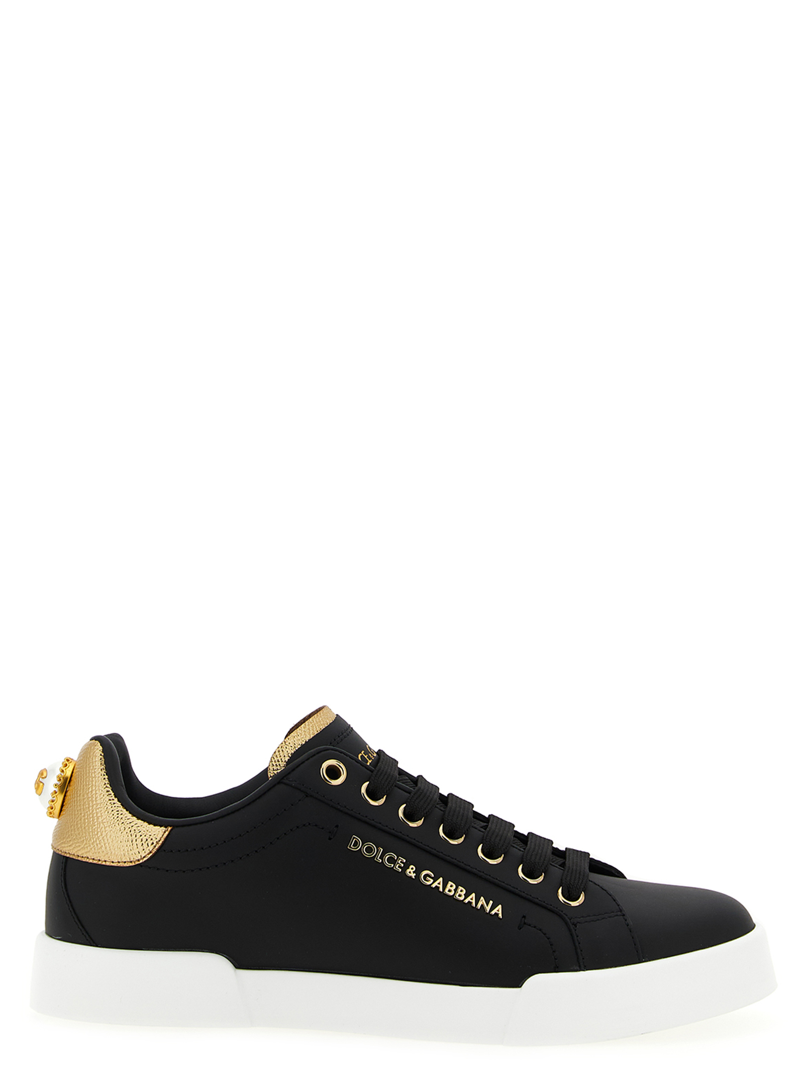 [Dolce & Gabbana] Sneakers FW25 CK2329AN2988E831