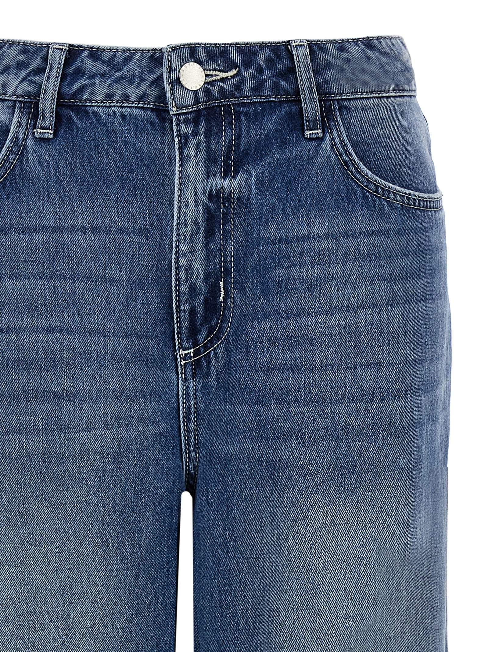 [L'Agence] Jeans FW25 2790YROWDRW