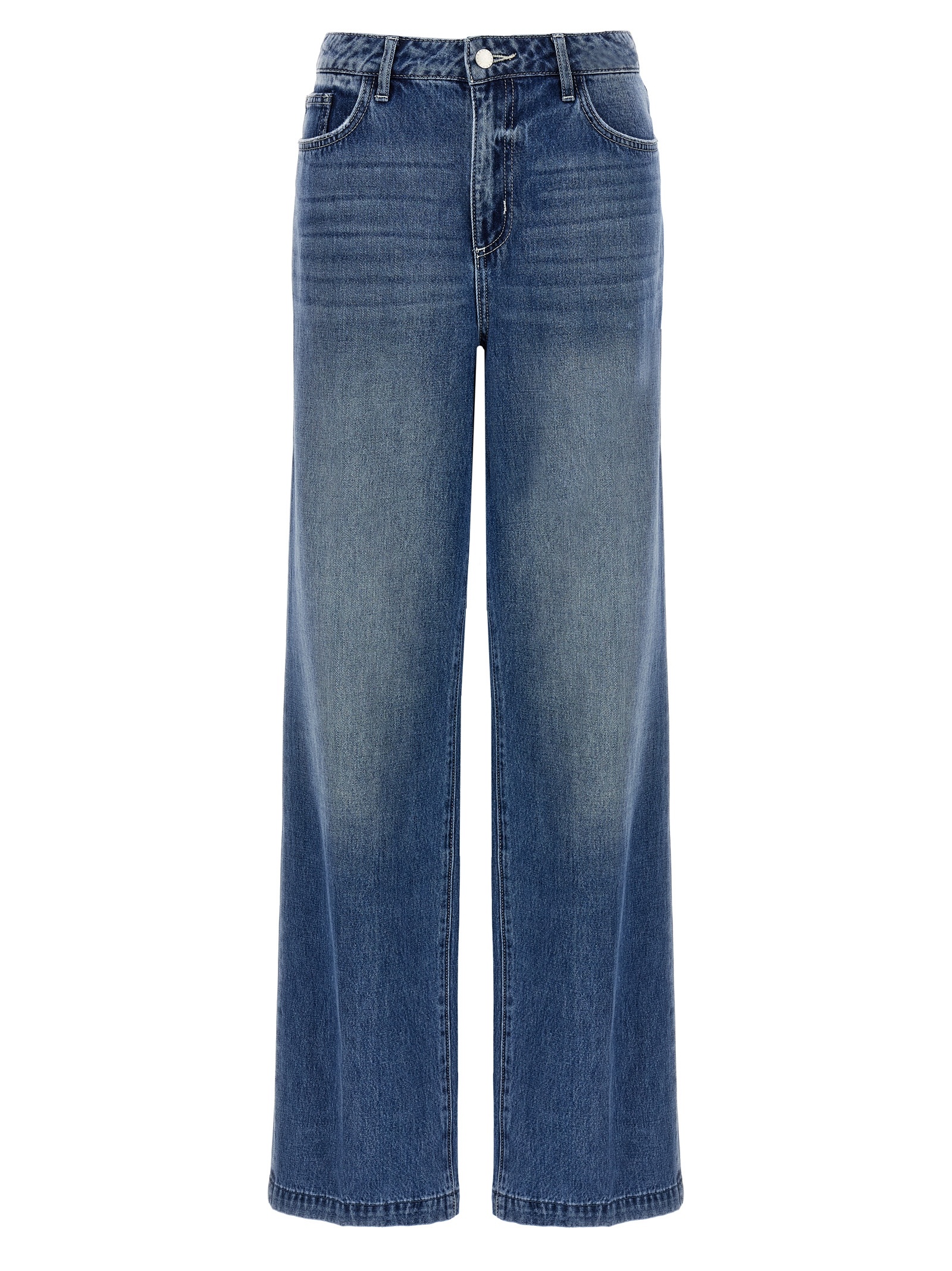 [L'Agence] Jeans FW25 2790YROWDRW