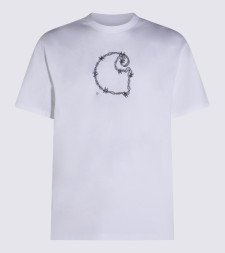 [CARHARTT WIP] T-shirts Short Sleeve SS26 I03623702XX