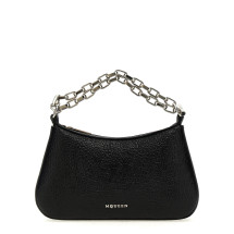 [McQueen] Minibag SS25 8135531VDGB1000