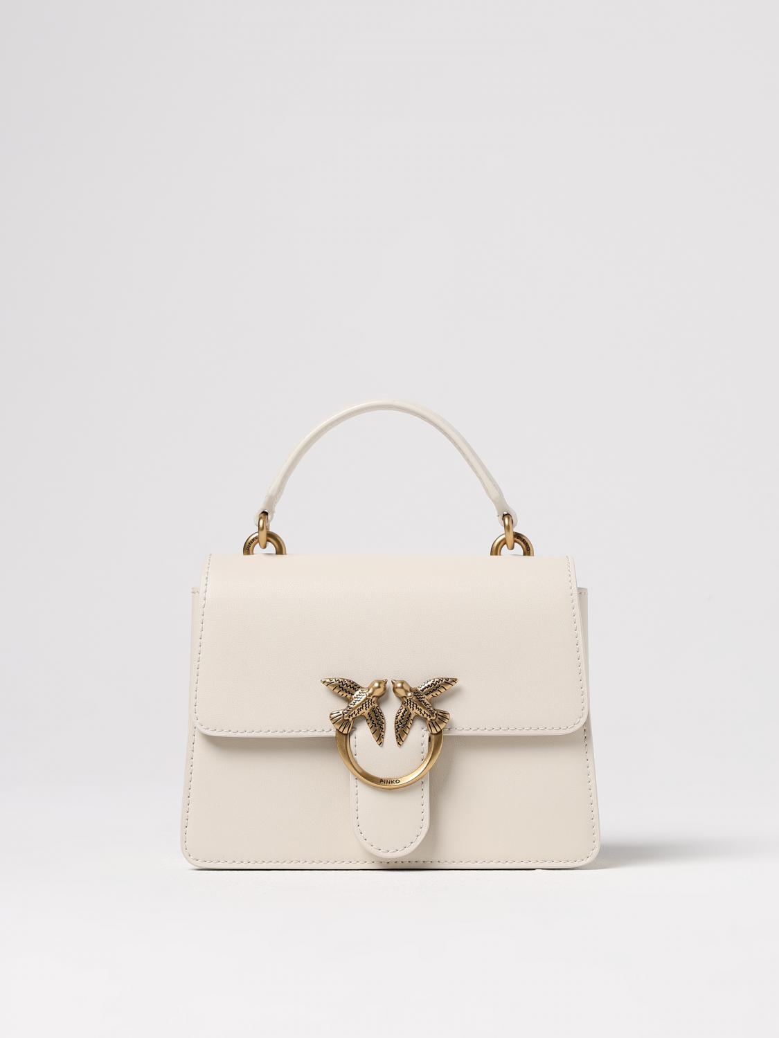 [PINKO] Minibag SS26 100071A0F1 Z14Q
