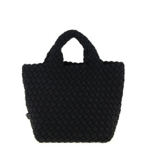 [NAGHEDI] Tote bag SS26 NSN03011LDONYX