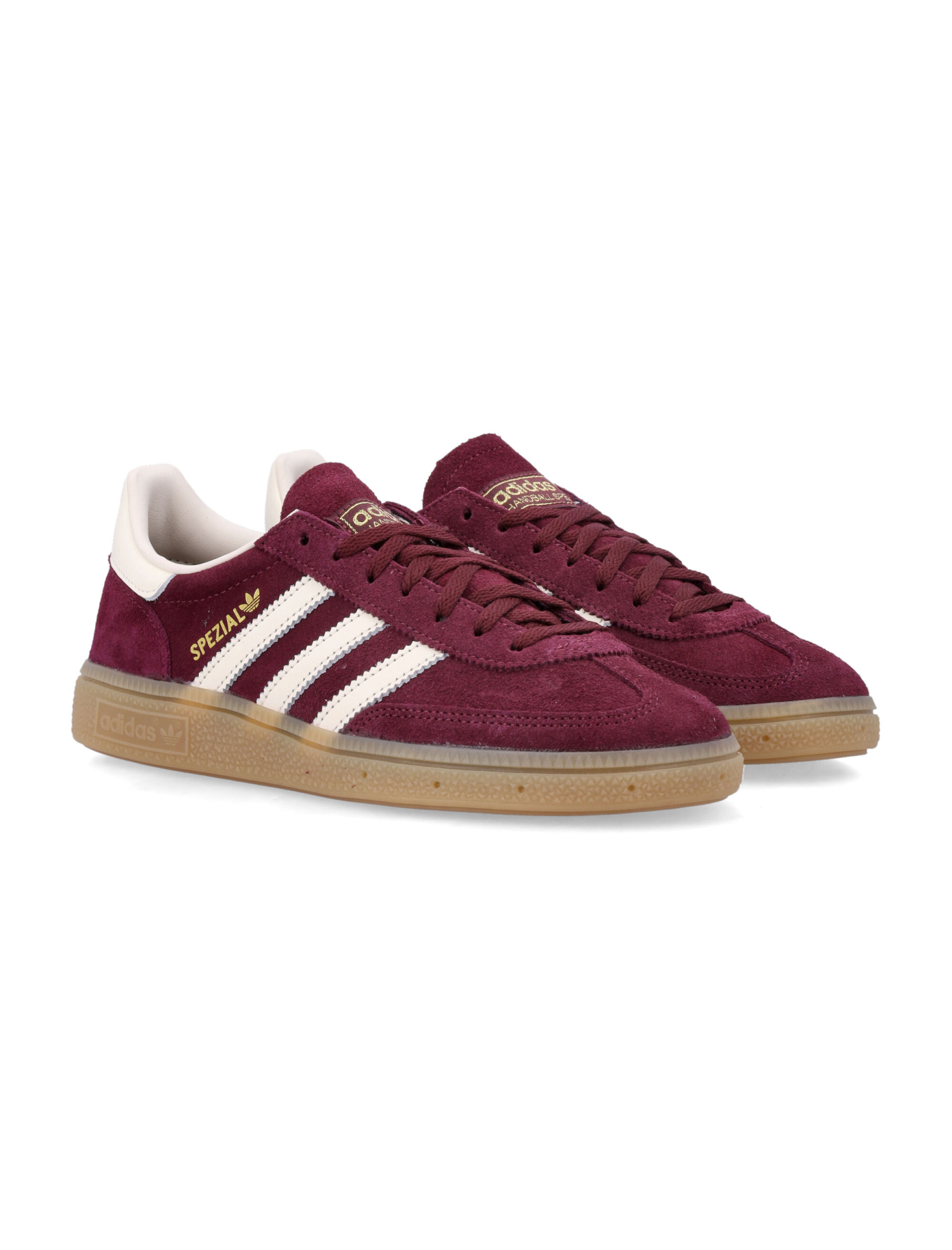 [ADIDAS ORIGINALS] Sneakers FW26 JP8726MAROON
