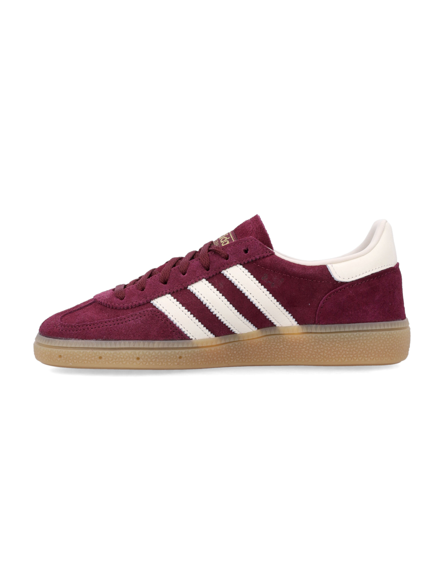 [ADIDAS ORIGINALS] Sneakers FW26 JP8726MAROON