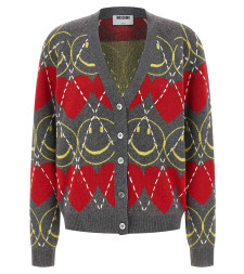 [Moschino] Cardigan FW25 A092455021506