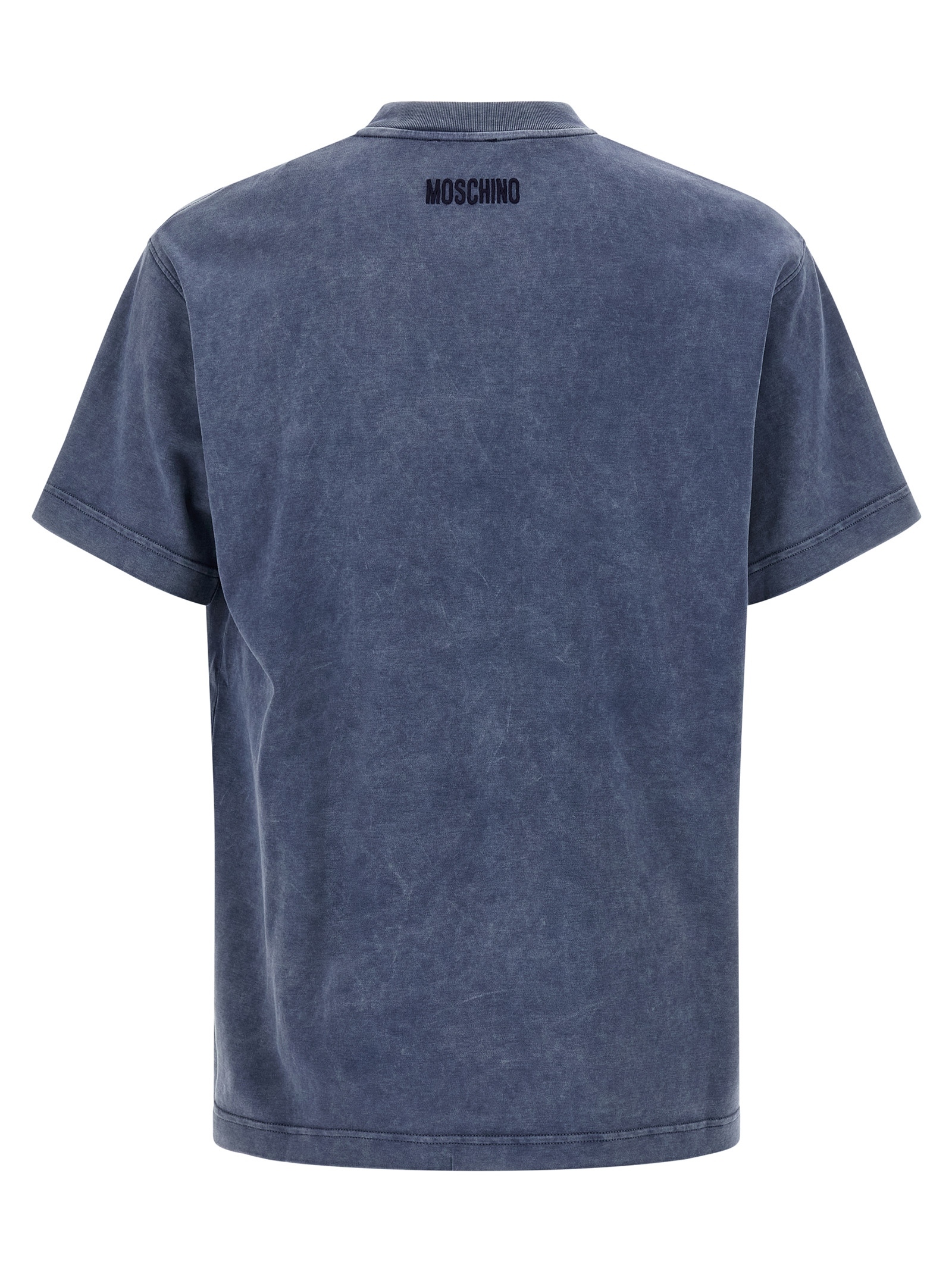 [Moschino] T-shirts Short Sleeve FW25 A070352441290