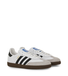 [ADIDAS ORIGINALS] Sneakers SS25 B75806_FTWWHT/CBLACK