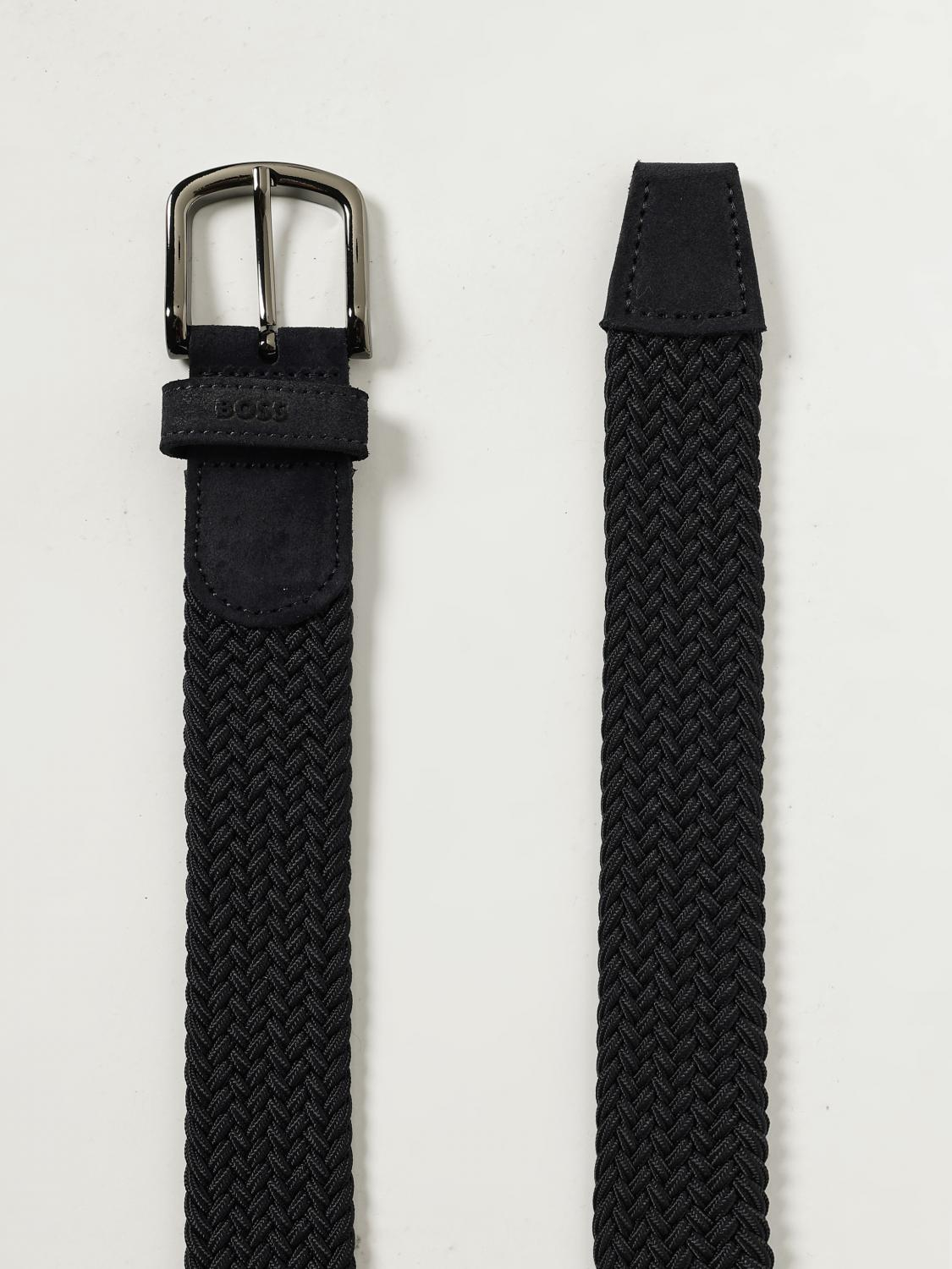 [BOSS] Belt SS26 50537169 401