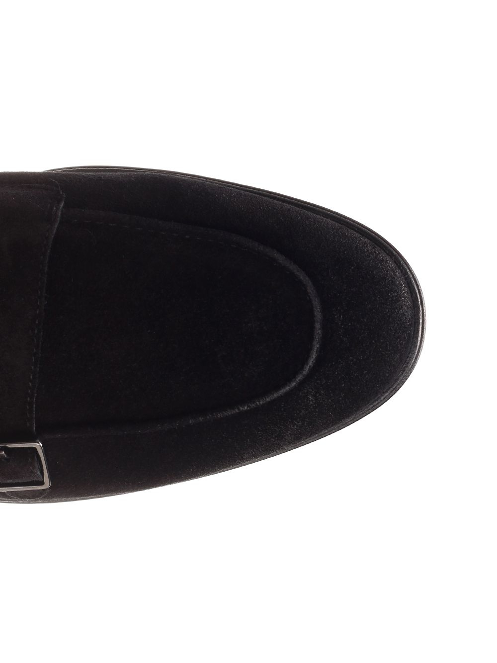 [Corvari] Loafer SS24 1846 131 PESCARA SOFTY561 NERO
