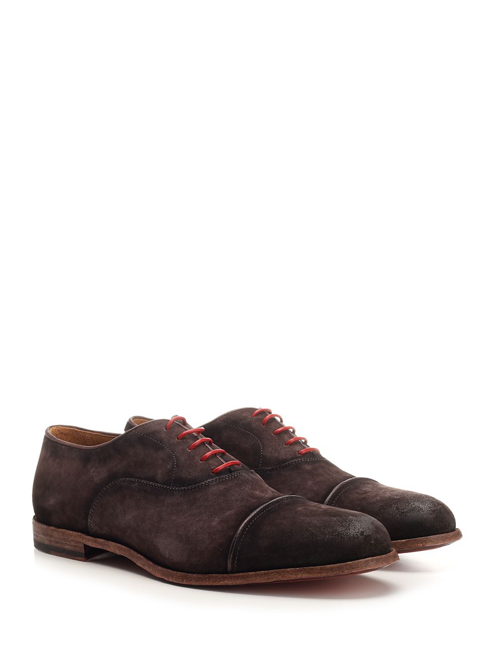 [Corvari] Loafer SS24 2007 MUGELLO SOFTY571 PEPE