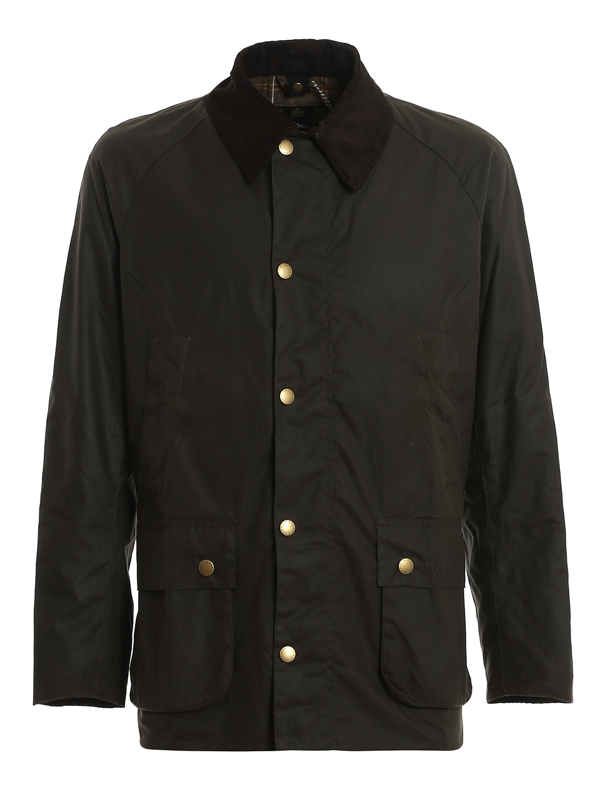 [Barbour] Casual Jacket FW26 MWX0339