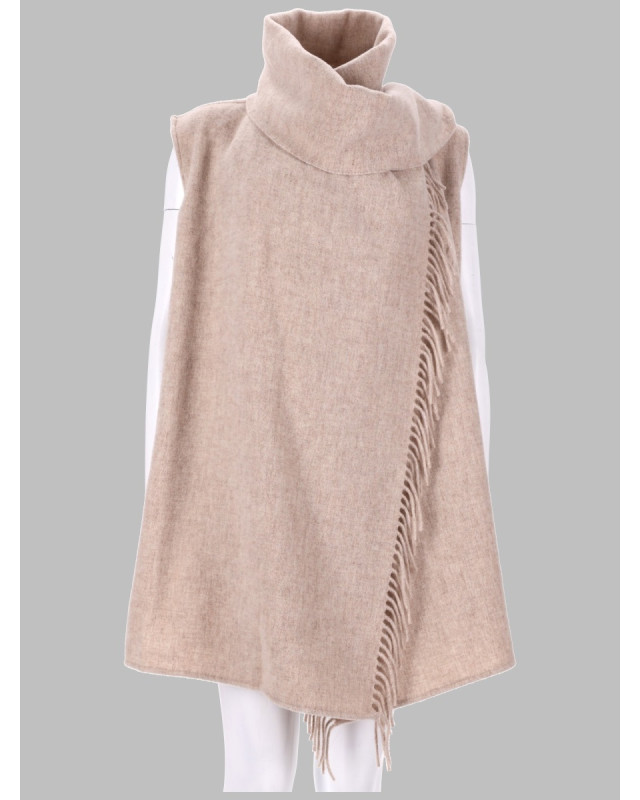 [Fabiana Filippi] Scarf FW26 SAD216A908_M5380164