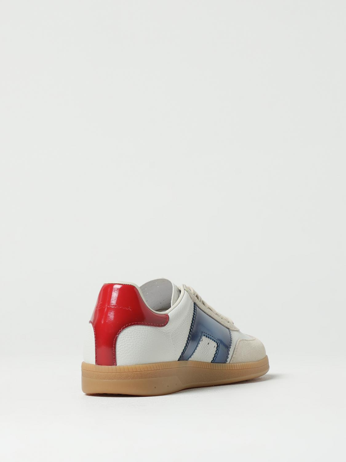 [Santoni] Sneakers FW25 MBPL21965FARCNOC I60