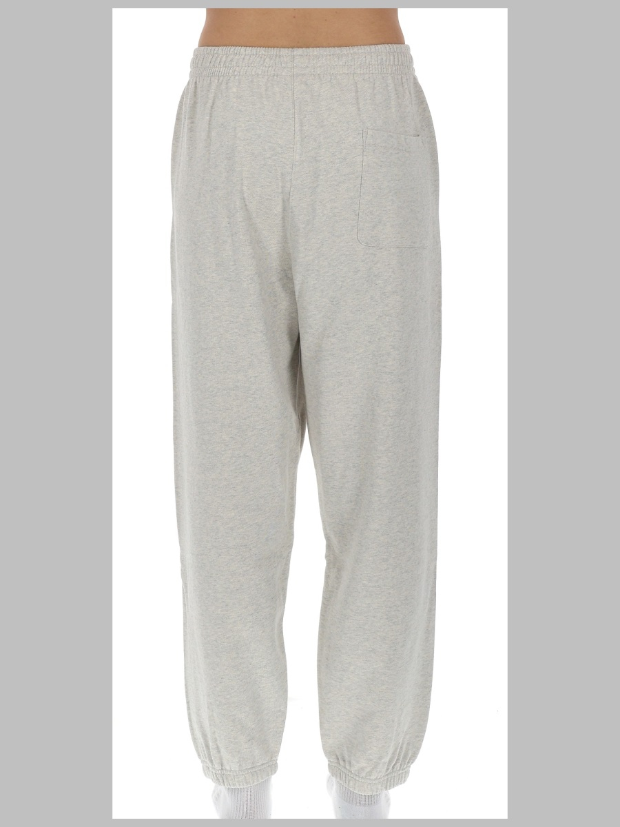 [DROLE DE MONSIEUR] Pants FW26 BP208_CO312GREY