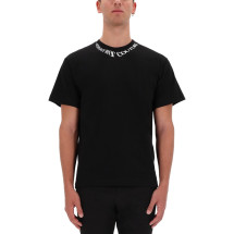 [VERSACE JEANS COUTURE] T-shirts Short Sleeve FW26 79GAHP03_CJ01P899