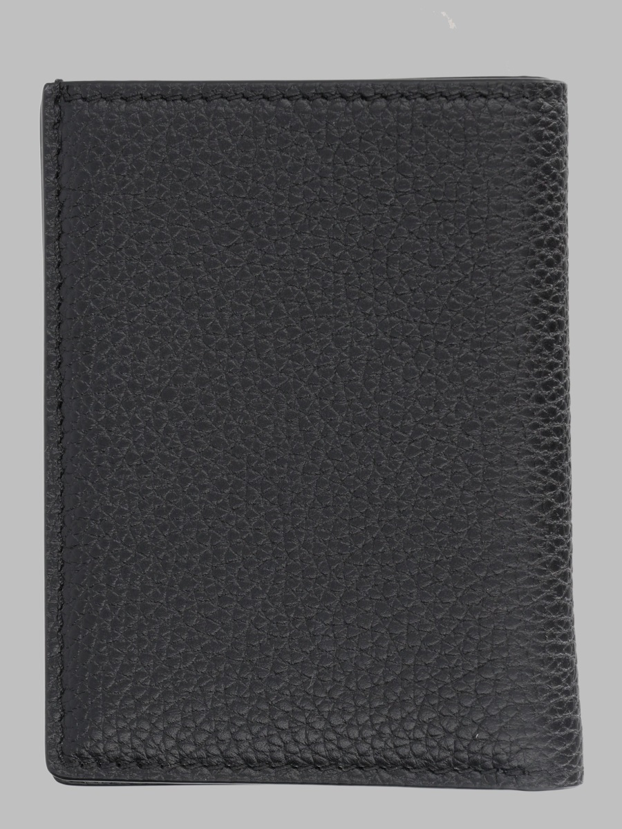 [Tom Ford] Wallet FW26 Y0279_LCL158SNAA