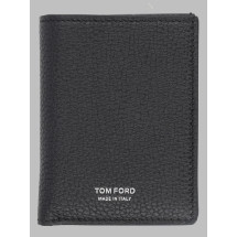 [Tom Ford] Wallet FW26 Y0279_LCL158SNAA