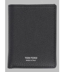 [Tom Ford] Wallet FW26 Y0279_LCL158SNAA