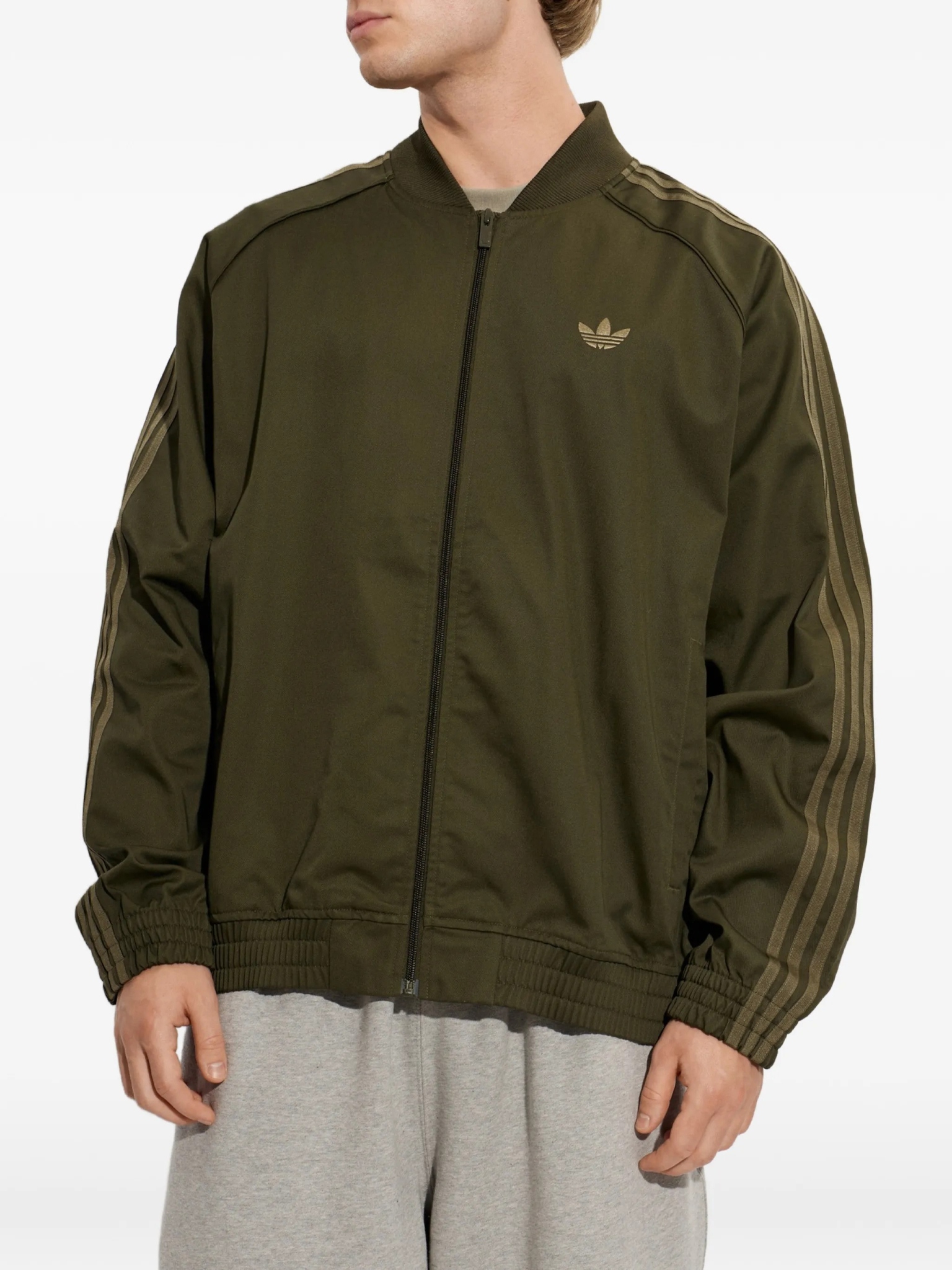 [ADIDAS ORIGINALS] Track jacket FW26 KR1370