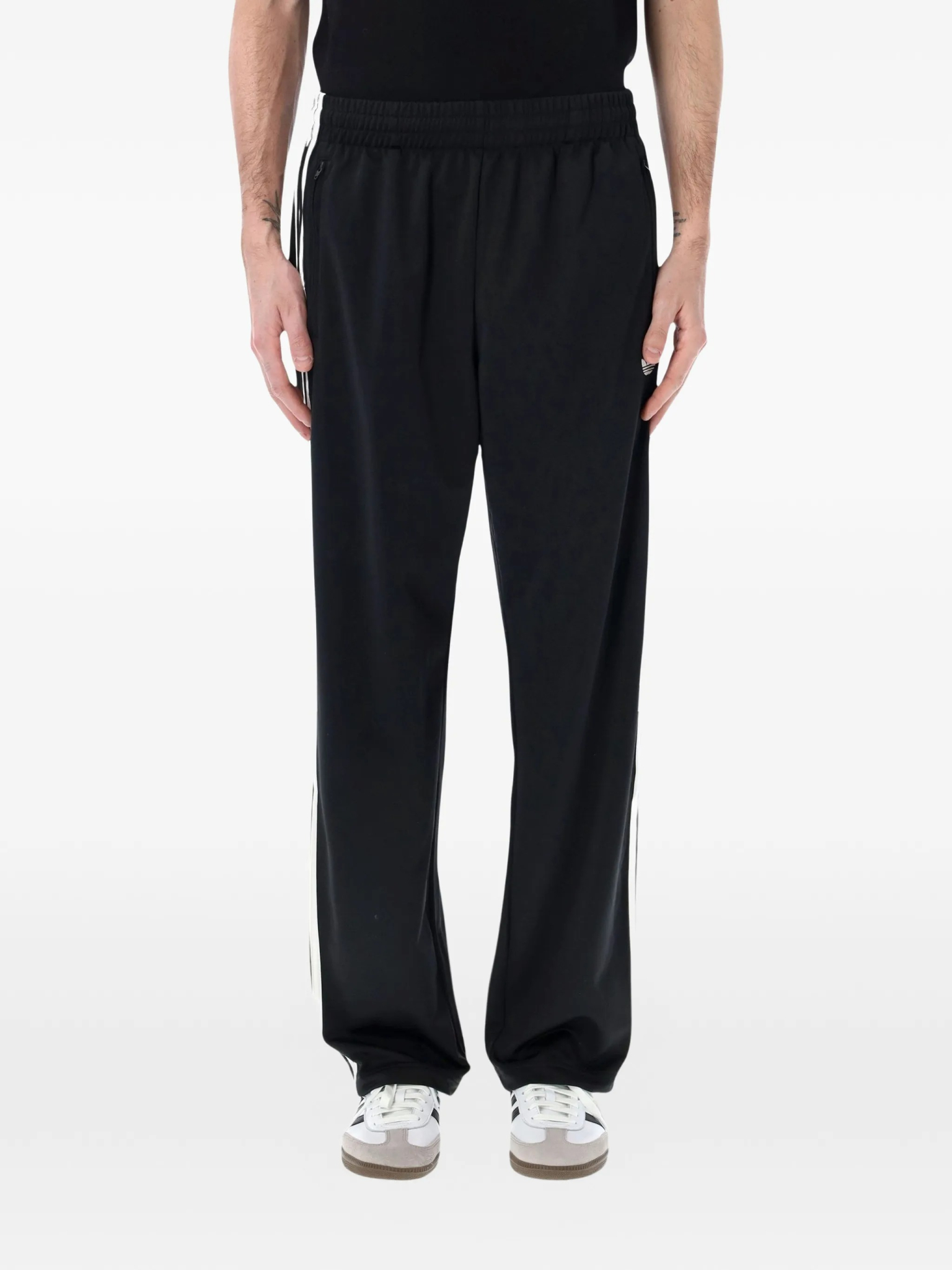 [ADIDAS ORIGINALS] Training Pants FW26 KD8315