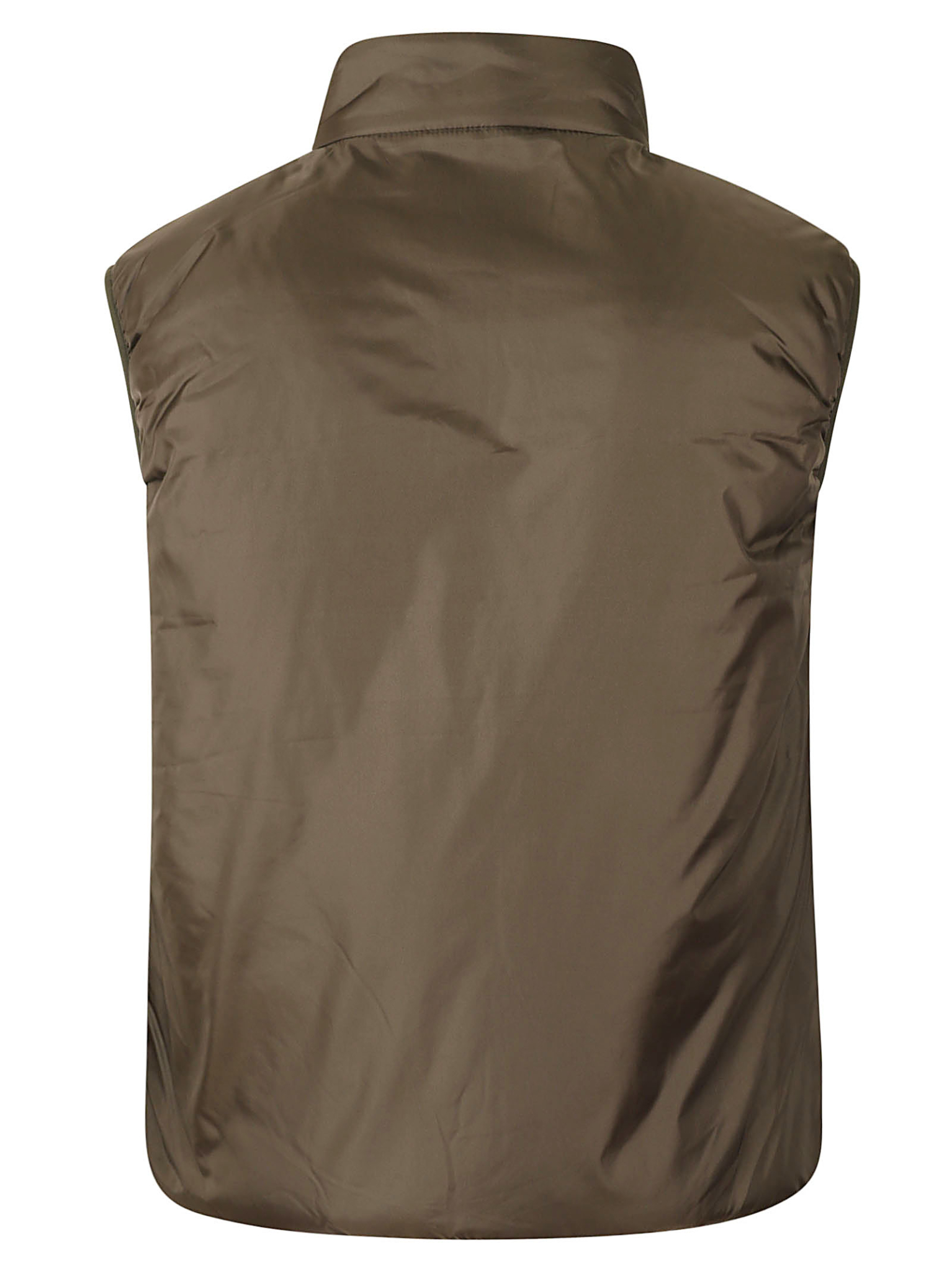 [Aspesi] Down Vest FW26 G199 7961