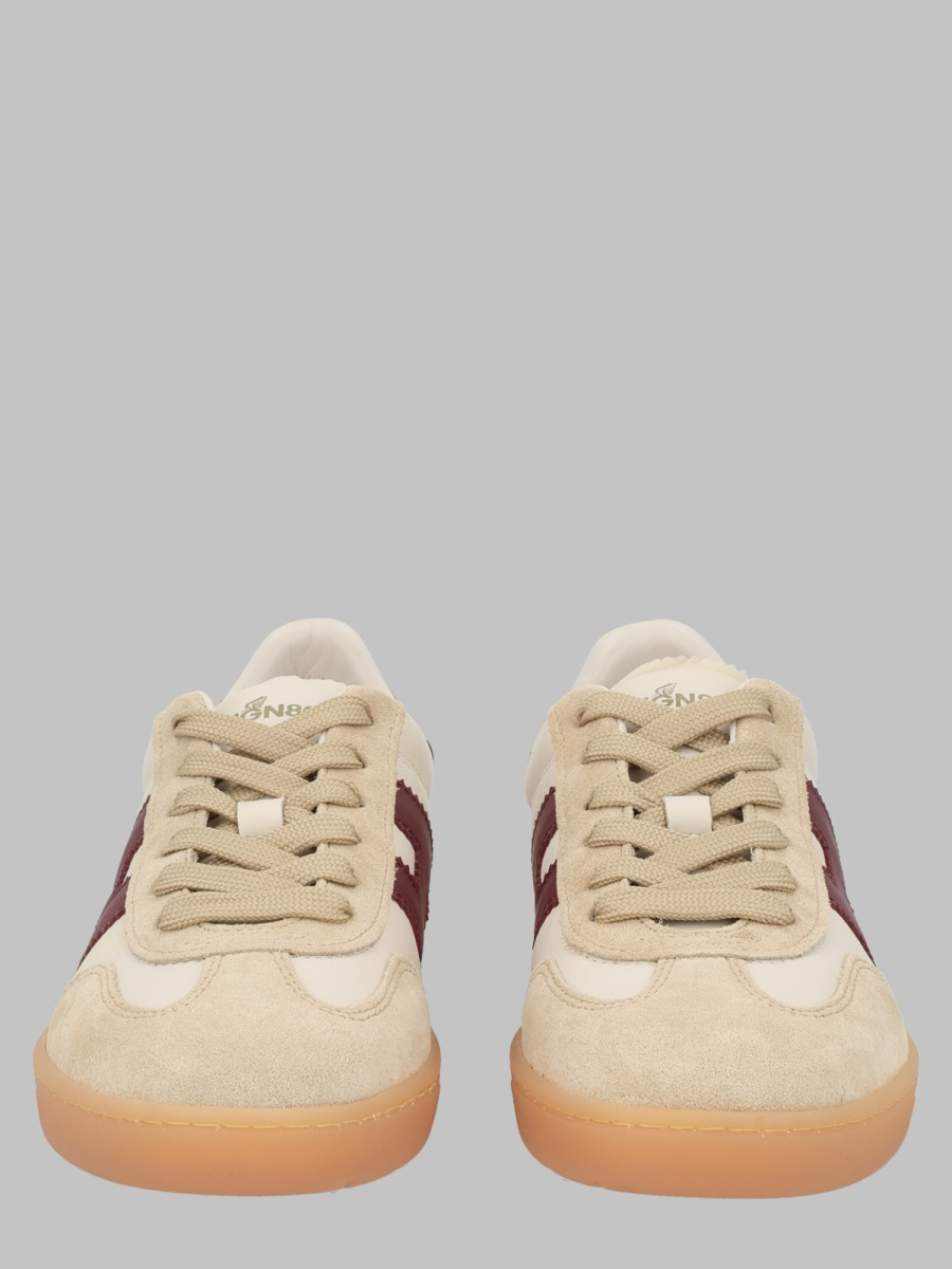 [Hogan] Sneakers FW26 HXW6470FB60_UHC964Q