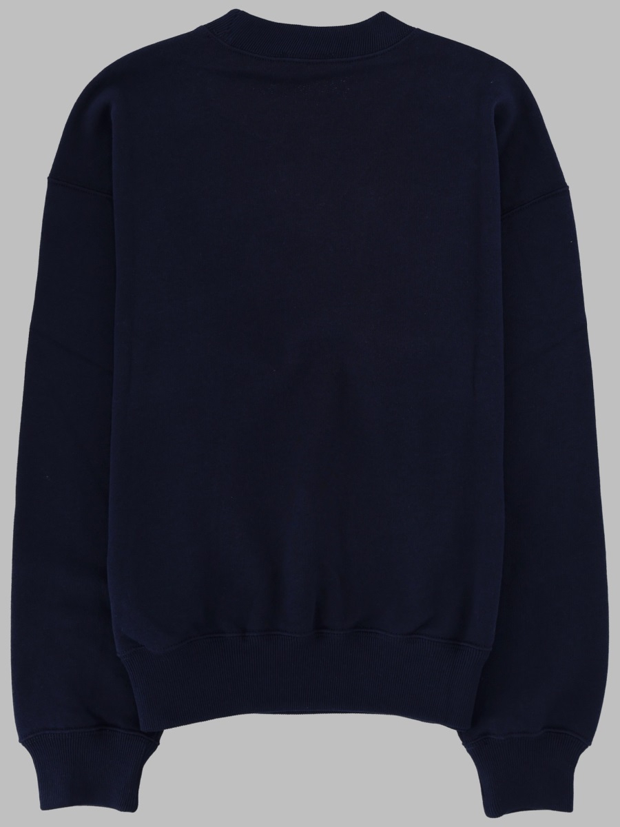 [Polo Ralph Lauren] Sweatshirt FW26 211971697_002CRUISENAVY