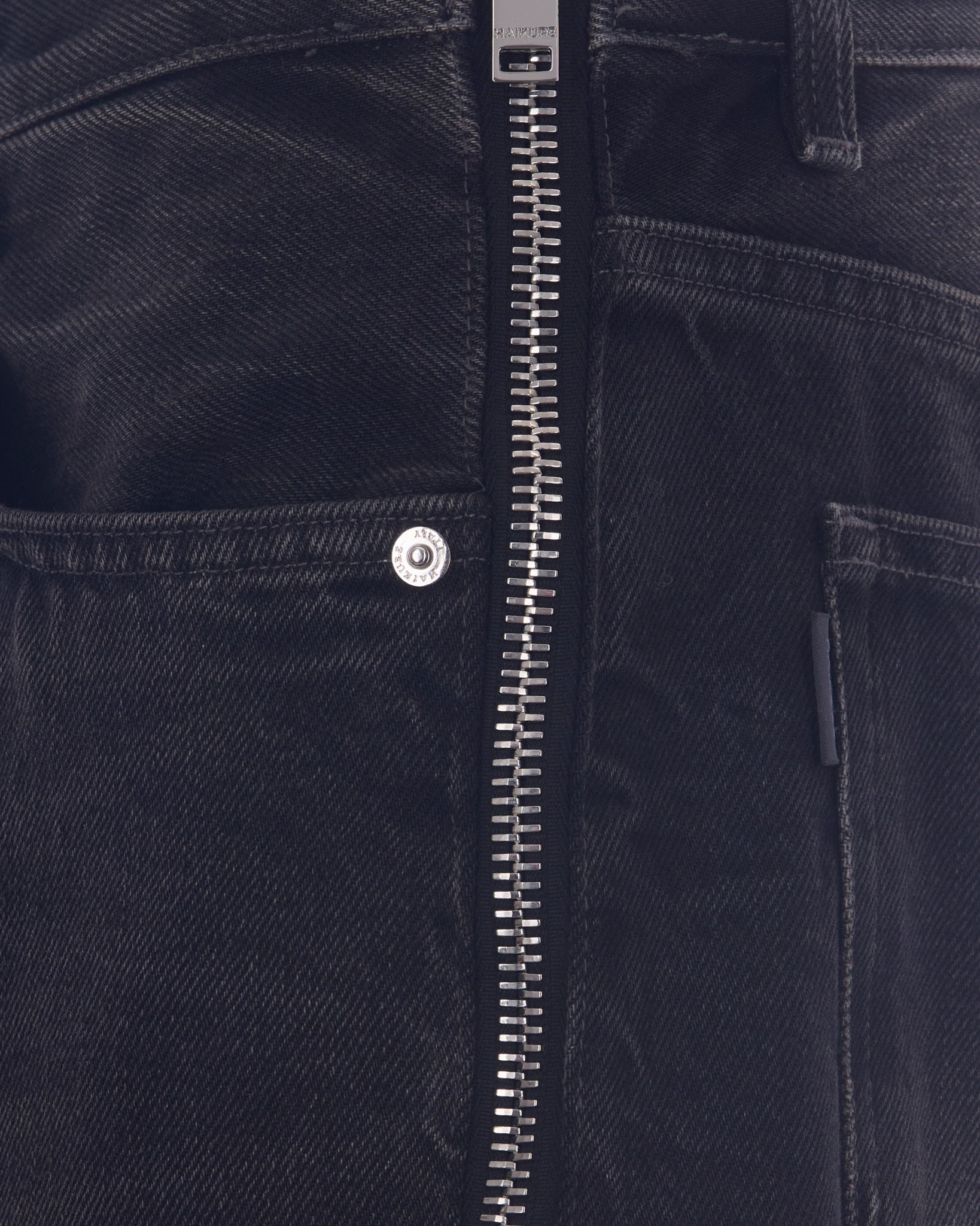 [HAIKURE] Jeans FW26 HEW03371DF119L0938