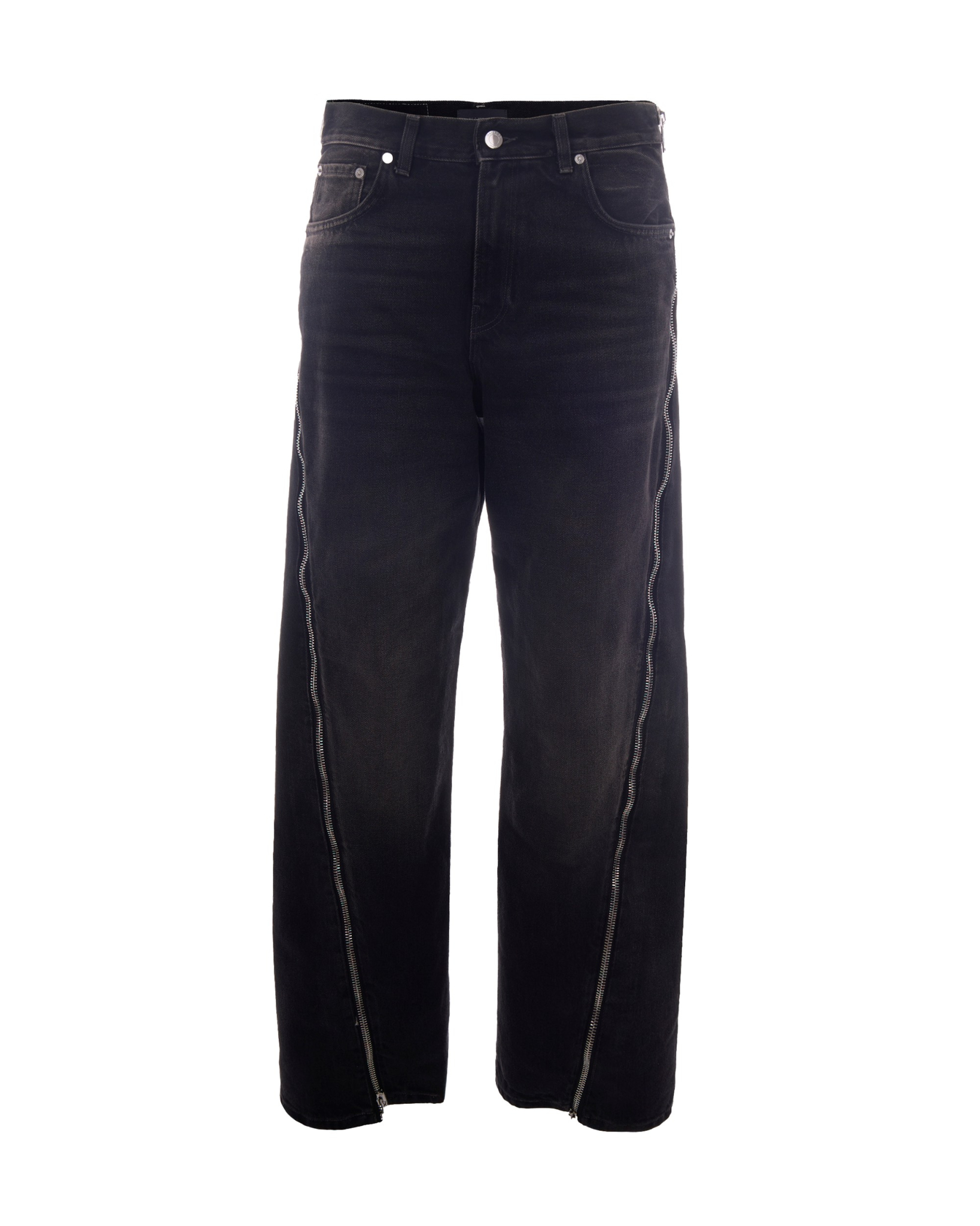[HAIKURE] Jeans FW26 HEW03371DF119L0938