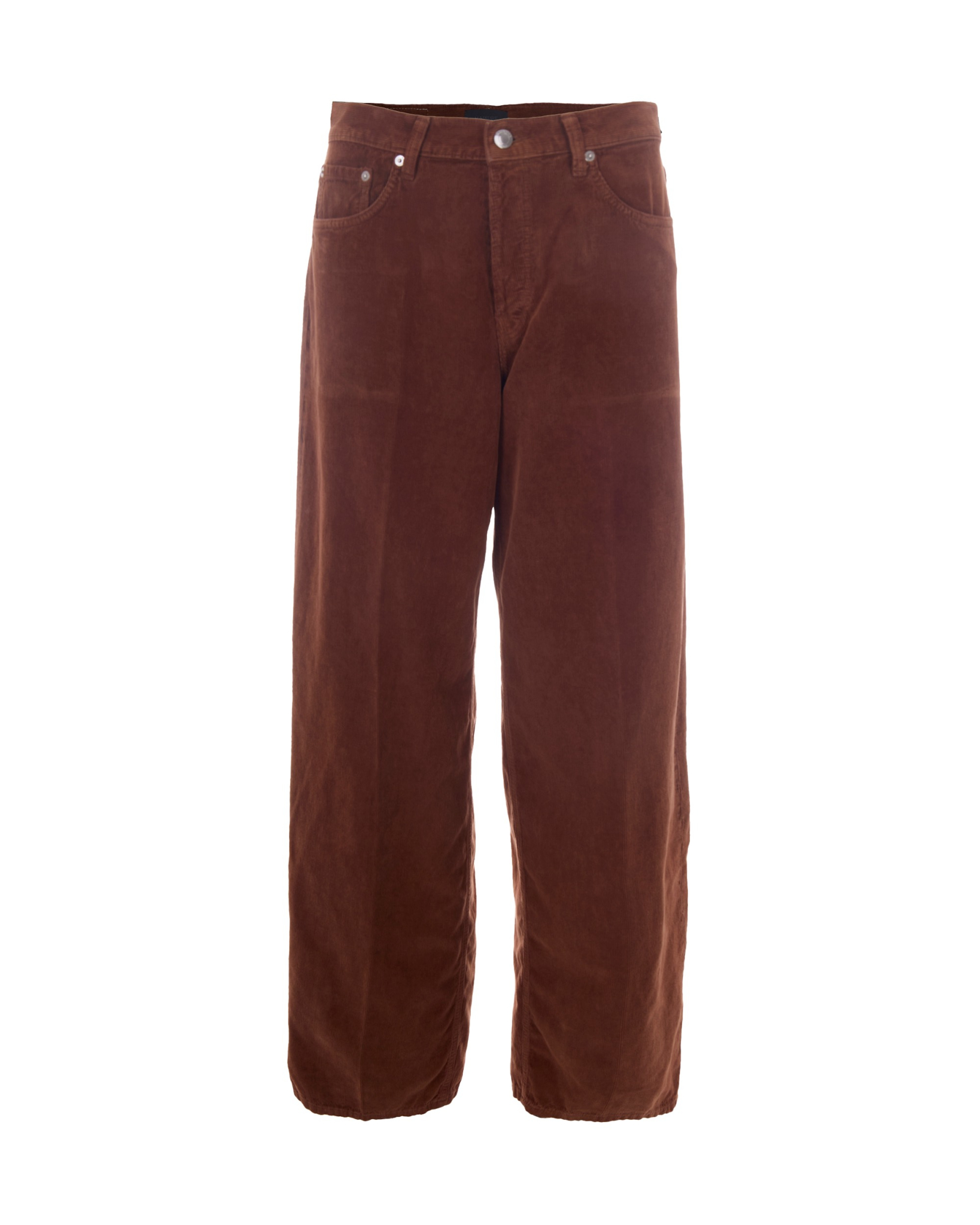 [HAIKURE] Trousers FW26 HEW03296GF184PXT0574