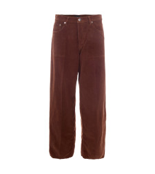 [HAIKURE] Trousers FW26 HEW03296GF184PXT0574