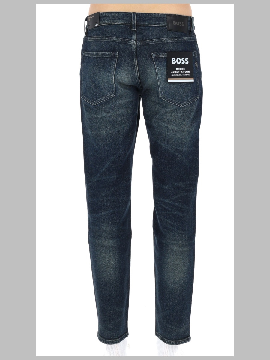 [BOSS] Jeans FW26 50566899_10281234412
