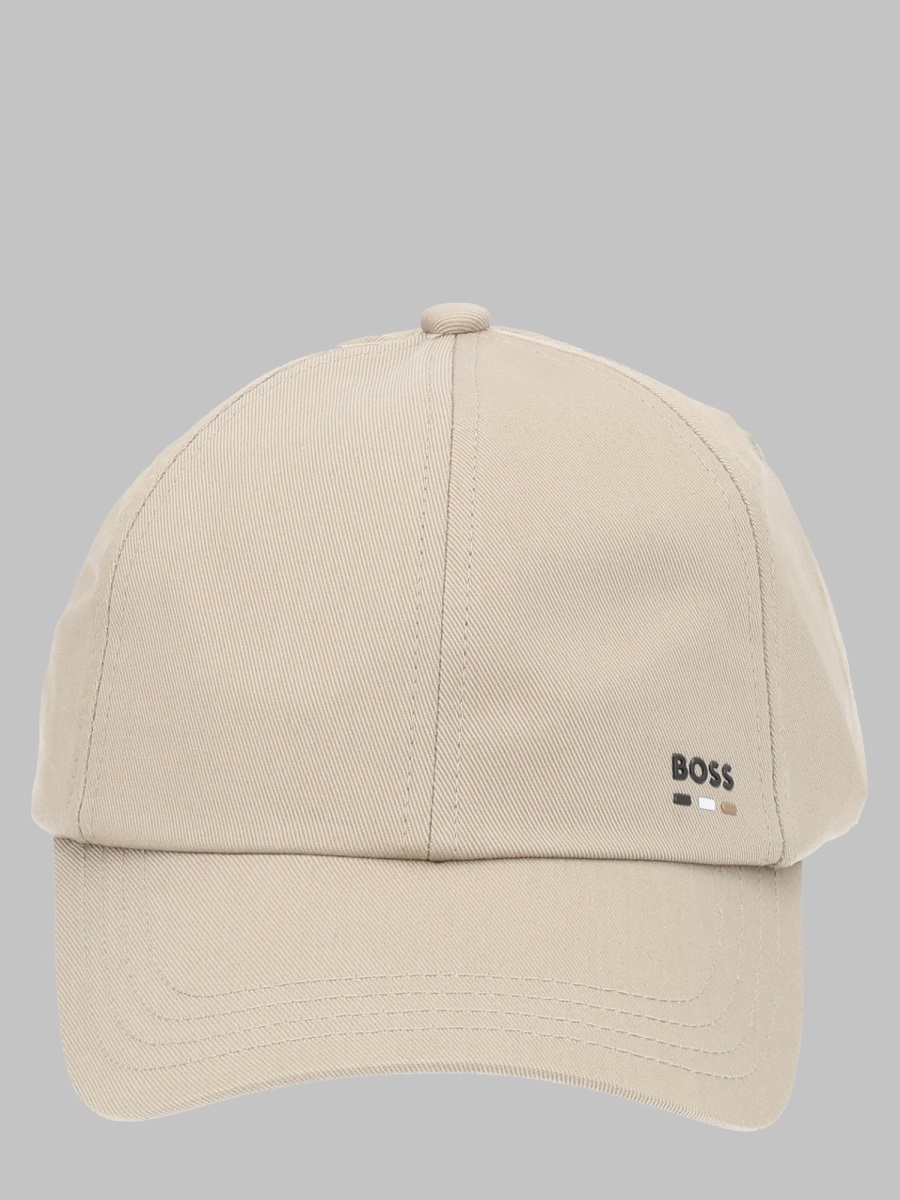[BOSS] Cap FW26 50556435_10277451255