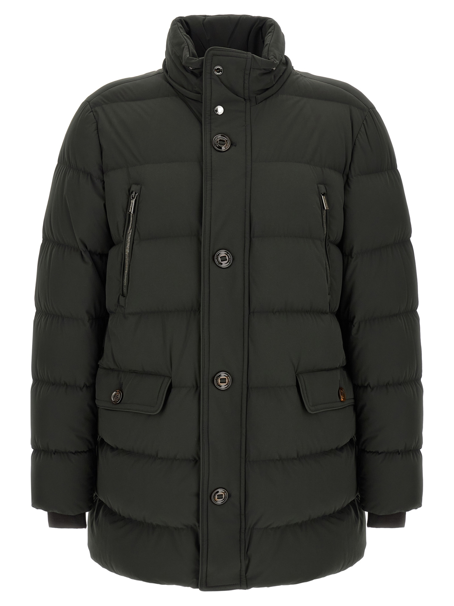 [Moorer] Down Jacket FW26 MOUGI100206U0312