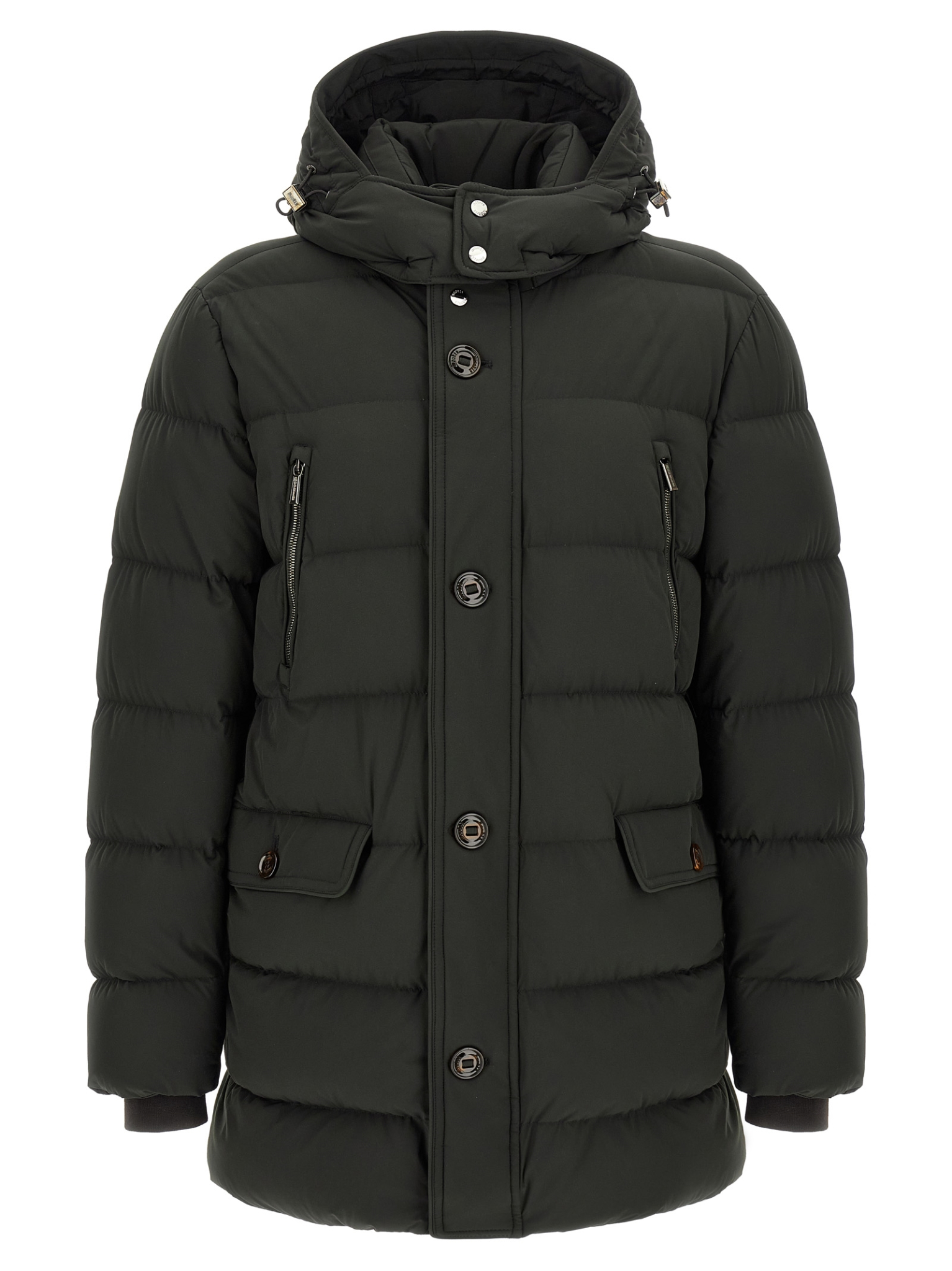 [Moorer] Down Jacket FW26 MOUGI100206U0312