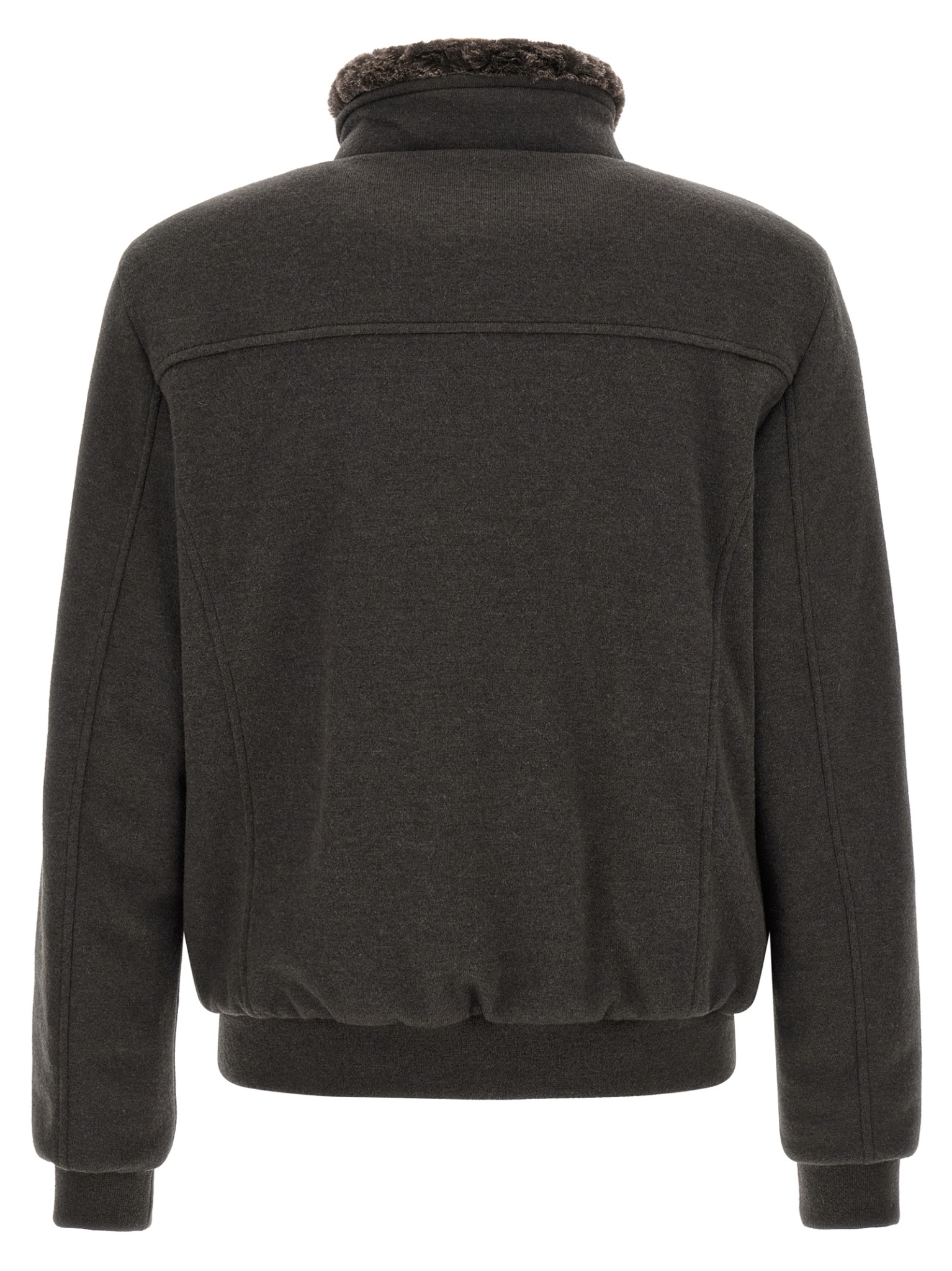 [Moorer] Casual Jacket FW26 MOUBO100097U0213