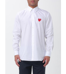 [Comme des Garcons] Shirts SS26 AXB002 2